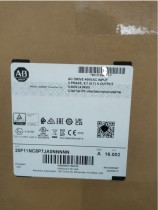 New sealed 20F11NC8P7JA0NNNNN Allen Bradley PowerFlex 753 AC Packaged Drive
