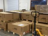 20AC022A0NYNANC0 Allen Bradley PowerFlex 70 AC Drive 22 A at 11 kW 20A