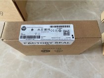 New sealed Allen Bradley 1756-IF8 ControlLogix Analog Input Module Current