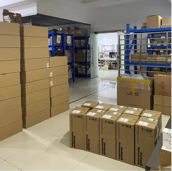 Allen Bradley 43GT-TMC25ML048