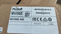 New Sealed ProSoft Technology MVI56E-SIE ControlLogix Siemens Industrial Ethernet Module