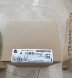 New sealed 5069-L320ER Allen Bradley CompactLogix 2MB Enet Controller