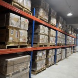 New sealed  Allen Bradley SK-R9-FAN11-F6 Fan Kit Heat Sink NEMA 1 Size 6 Frame