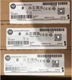 New Sealed Allen Bradley 1756-L84ES GuardLogix5580 Processor, 26MB, EtherNet/USB