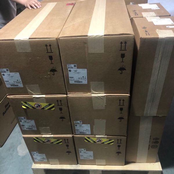 New sealed Allen Bradley 20G21ND096JA0NNNNN PowerFlex TS 755 AC Drive