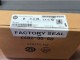 New Sealed Allen Bradley 1756-L84ES GuardLogix5580 Processor, 26MB, EtherNet/USB