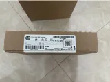 New sealed Allen Bradley 1756-L81E ControlLogix Logix5580 Processor, 3MB, EtherNet/USB
