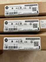 New sealed Allen Bradley 1756-IA16 ControlLogix 79-132V AC Input Module