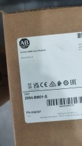 New Sealed 2094-BM01-S Allen Bradley Kinetix 6000 Axis Module