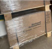 New Sealed Allen Bradley 20BD156A0AYNAND0 PowerFlex 700 AC Drive 20B