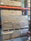 20BD3P4A0AYNAND0  Allen Bradley PowerFlex 700 AC Drive 5 A at 3 Hp 20B