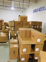 New sealed Allen Bradley MPM-A1151M-2J74AA MP-Series MPM 240V AC Rotary Servo Motor