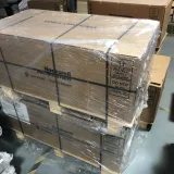 New sealed Allen Bradley MPS-B330P-MJ54DA MP-Series MPS 480V AC Rotary Servo Motor
