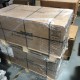 New Sealed Allen Bradley 150-S480RCUD SMC-50 with Bypass 480A Controller Cover
