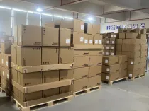 New Sealed Allen Bradley 5069-L310ERS2K Compact GuardLogix SIL2 1.0/0.5M