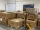 New Sealed Allen Bradley 2094-AL09 Kinetix Line Interface Module