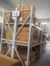 New Sealed Allen Bradley 1606-XLS960E-3 380 to 480VAC In 24 to 28VDC Out 960W PS