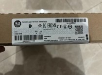 New sealed Allen Bradley 1756-IF16 ControlLogix Analog Input Module Current