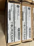 New sealed Allen Bradley 1769-OB16 CompactLogix 16 Point 24 VDC Sourcing