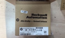 New sealed Allen Bradley 5094-AEN2TR Flex 5000 EtherNet/IP Media Adapter Module