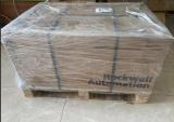 New sealed Allen Bradley VPL-B0753E-CJ14AA Kinetix VP Low Inertia Servo Motor