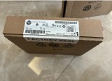 New sealed Allen Bradley 1756-L81ES GuardLogix5580 Processor, 4.5MB, EtherNet/USB