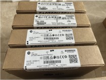 New sealed Allen Bradley 1756-OF8H ControlLogix Analog Output Module