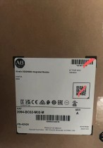 New Sealed Allen Bradley 2094-BC02-M02-M Kinetix 6200/6500 Integrated Module