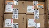 New Sealed Allen Bradley 2711P-B7C22D9P PanelView Plus 7 Color Touch 7  Ethernet, DC
