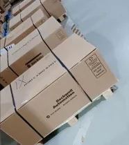 Allen Bradley 150-F201NCDB SMC Flex Smart Motor Controller