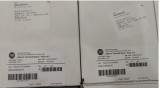 New sealed Allen Bradley 5094-STB-QTY5 5094 Shield RTB Screw - Pack of 5