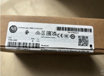 New Sealed Allen Bradley 1756-L85E ControlLogix Logix5580 Processor, 40MB, USB/EtherNet