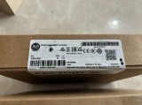 New Sealed Allen Bradley 1756-L82E ControlLogix Logix5580 Processor, 5MB, USB/EtherNet