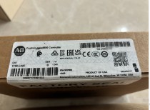 New Sealed Allen Bradley 1756-L82E ControlLogix Logix5580 Processor, 5MB, USB/EtherNet