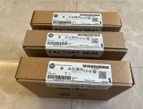 New Sealed Allen Bradley 1756-L82ES GuardLogix5580 Processor, 7.5MB, EtherNet/USB