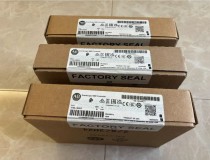 New Sealed Allen Bradley 1756-L82ES GuardLogix5580 Processor, 7.5MB, EtherNet/USB
