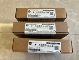 New Sealed Allen Bradley 1756-L82ES GuardLogix5580 Processor, 7.5MB, EtherNet/USB