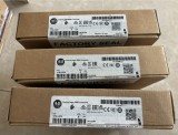 New Sealed Allen Bradley 1756-L82E ControlLogix Logix5580 Processor, 5MB, USB/EtherNet