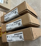 New Sealed Allen Bradley 1756-L82E ControlLogix Logix5580 Processor, 5MB, USB/EtherNet