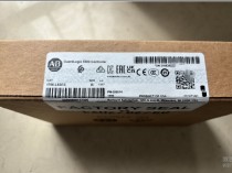 New sealed Allen Bradley 1756-L83ES GuardLogix5580 Processor, 15MB, EtherNet/USB