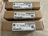 New Sealed Allen Bradley 1756-L82E ControlLogix Logix5580 Processor, 5MB, USB/EtherNet