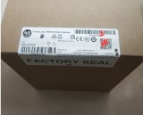 New sealed 5069-L320ERM Allen Bradley CompactLogix 2MB Enet Motion Controller