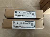 New sealed Allen Bradley 1756-IF8I ControlLogix Analog Isolated Input Module