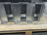 20DM590A0NNNBCANE Allen Bradley PowerFlex 700S AC Drive 590 A 560 kW 20D