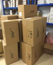 20DM208N0ENNBNANE Allen Bradley PowerFlex 700S AC Drive 20D