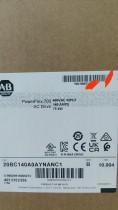 20BC140A0AYNANC1 Allen Bradley PowerFlex 700 AC Drive 20B