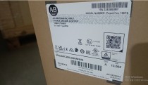 New sealed Allen Bradley 20G2ANC260JA0NNNNN PowerFlex TS 755 AC Drive