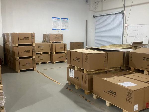 New sealed Allen Bradley 8002645302R