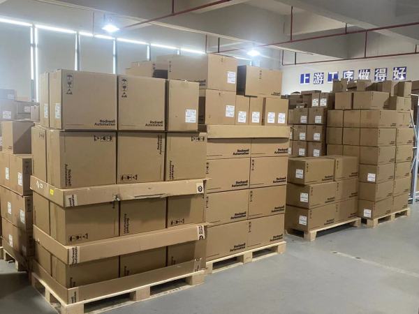 New sealed Allen Bradley 8002638701R