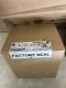 Newest sealed 5069-L330ER Allen Bradley CompactLogix 3MB Enet Controller